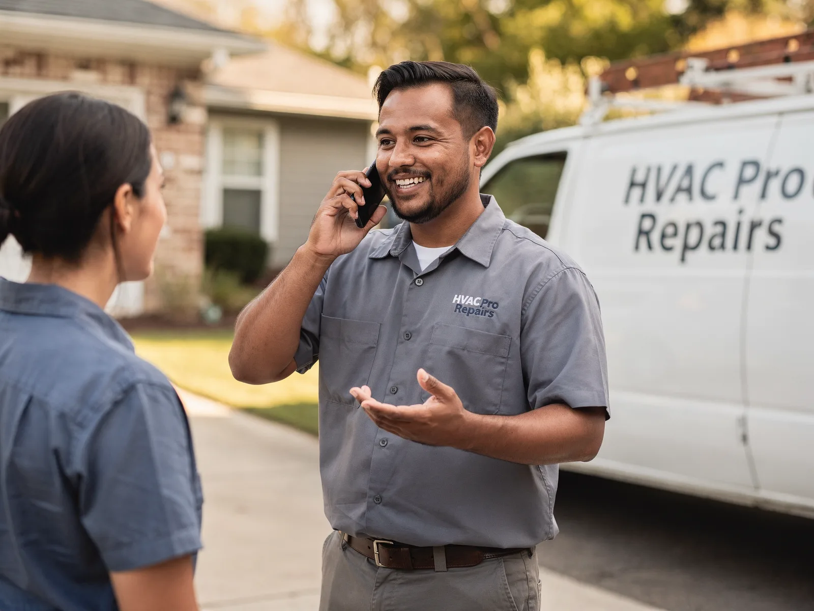 Heat Pump Repair Ollie, IA FAQs